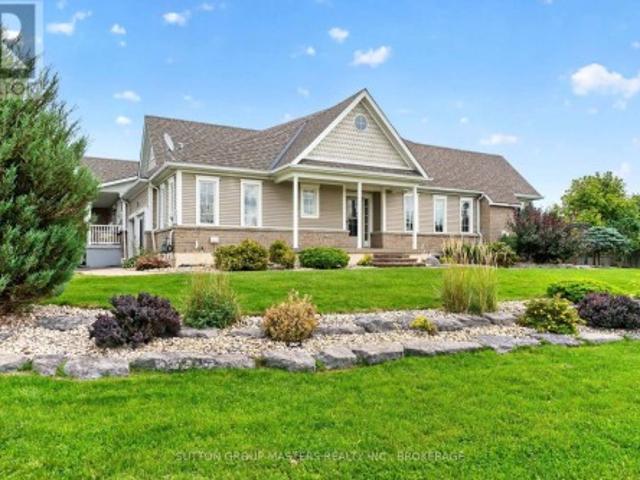 100 Britannia Crescent, Loyalist Bath, ON, K0H 1G0 house for sale | Listing ID X13764 | Royal LePage