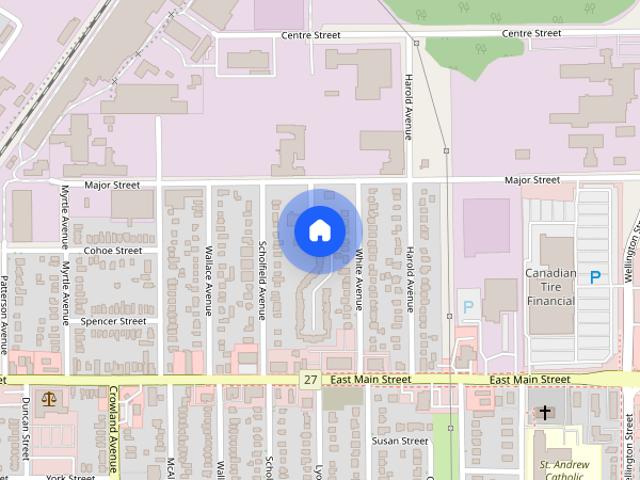 100 Brownleigh Ave