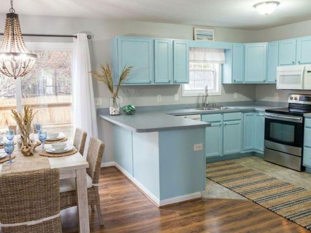 100 Bush, Saint Michaels, US, MD