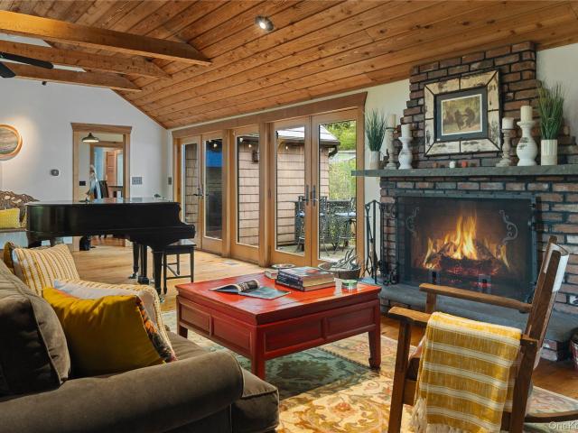 100 Byram Lake Road