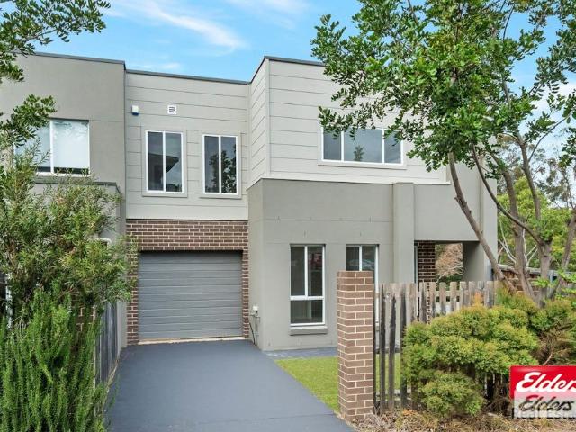 100 Goldsmith Avenue