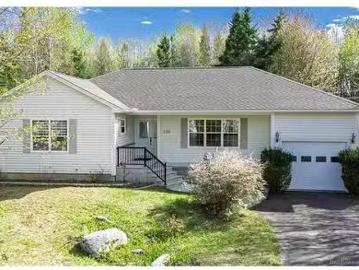 100 Good Homes Rd, Lincoln, NB, E3B 9S9 house for sale List.
