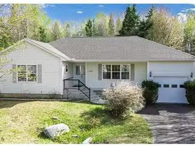 100 Good Homes Rd, Lincoln, NB, E3B 9S9 house for sale List.