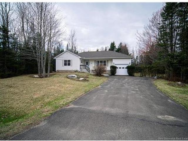 100 Good Homes Rd, Lincoln, NB, E3B 9S9 house for sale | Listing ID NB138681 | Royal LePage