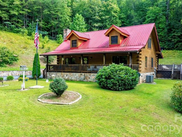 100 Goose Creek Road