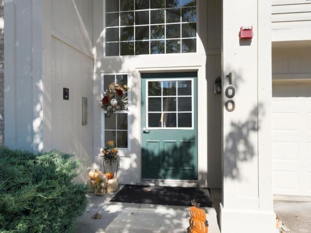 100 Gateway Drive