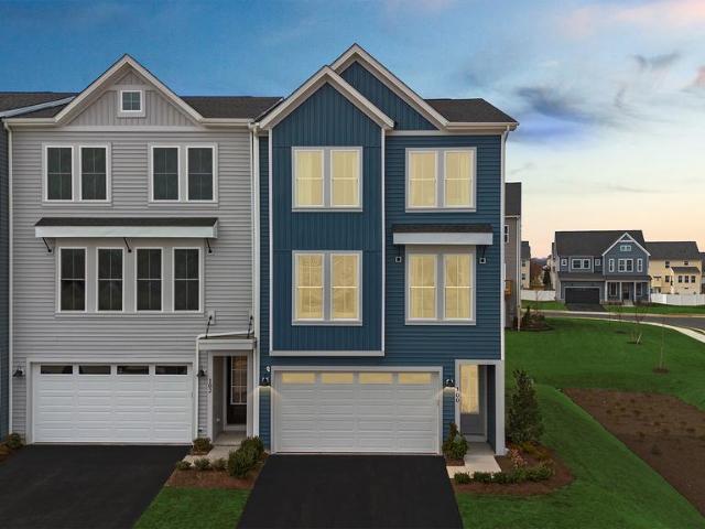 100 Galaxy Place # HOMESITE 2279
