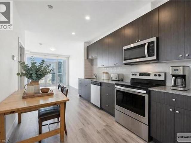 100 Garment Street Unit# 902, Kitchener, ON, N2G 0C3 condo for sale | Listing ID 40830 | Royal LePage