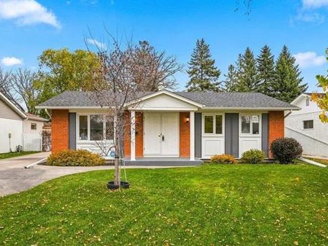 100 Gemini Ave, Winnipeg, MB, R2G 0T8 house for sale | Listing ID 202626 | Royal LePage