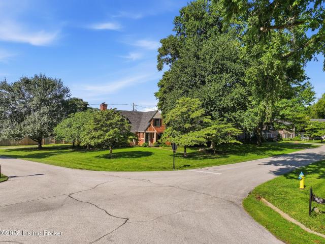 100 Gibson Rd