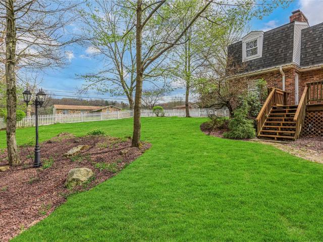 100 Green Forest Dr