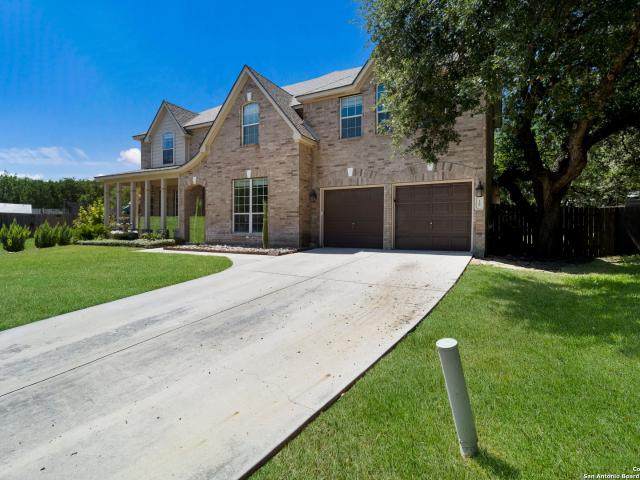 100 Green Stone, Cibolo, TX 78108 | MLS #1898