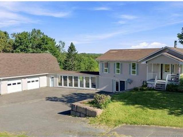 100 Greenhill Lake Rd, Greenhill Lake, NB, E6E 1E9 house for sale | Listing ID NB147392 | Royal LePage