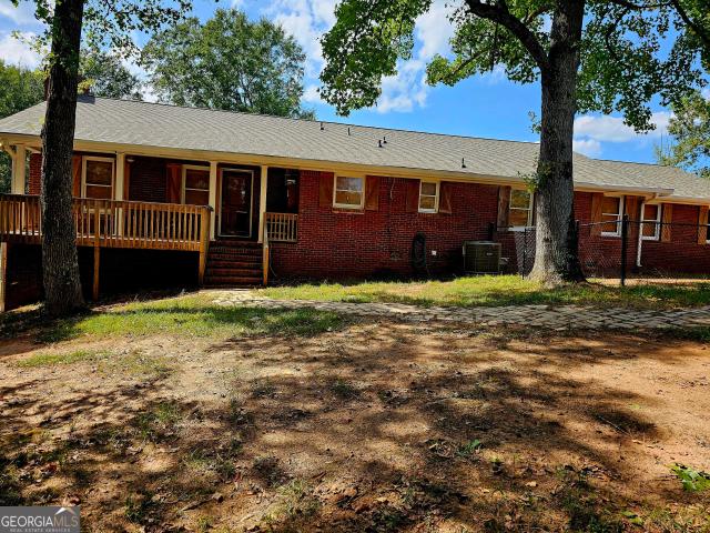 100 Dolly Nixon Road