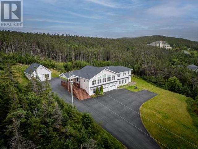 100 Doran'S Lane, Logy Bay Middle Cove Outer Cove, NL, A1K 4A7 house for sale | Listing ID 1301 | Royal LePage