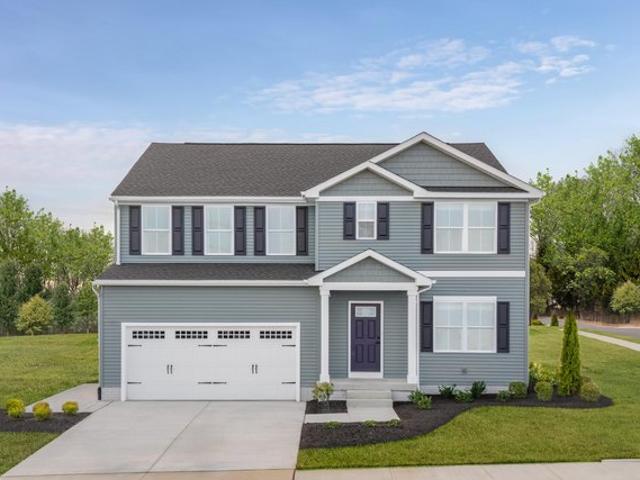 100 Day Song Ct, Lillington, NC 27546