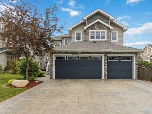 100 Dakin Drive, Fort Mcmurray, AB, T9K 0Y5 house for sale | Listing ID A2326 | Royal LePage