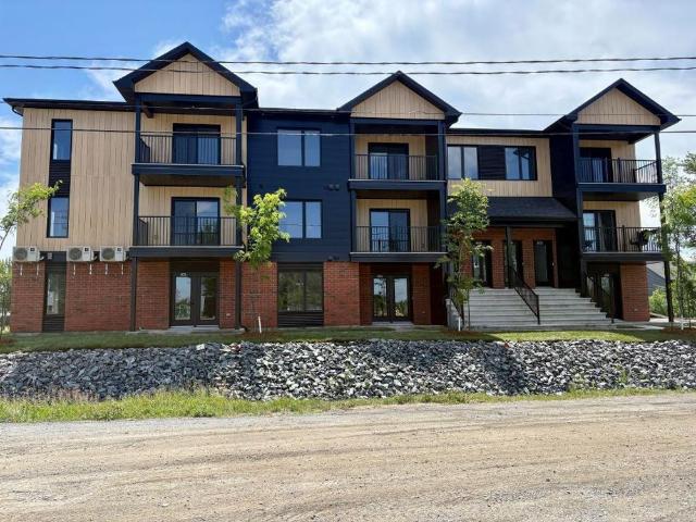 100 de Boisbriand Drummondville