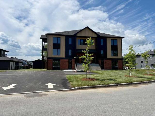 100 de Boisbriand Drummondville