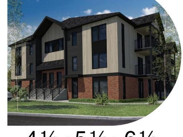 100 de Boisbriand Drummondville