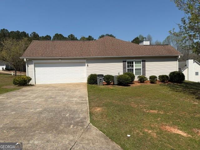 100 Deer Creek Drive
