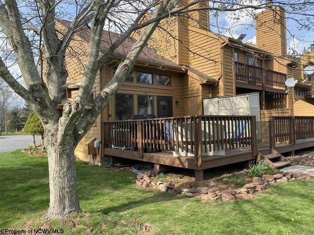 100 Deerfield Cir Unit 5, Davis, WV 26260
