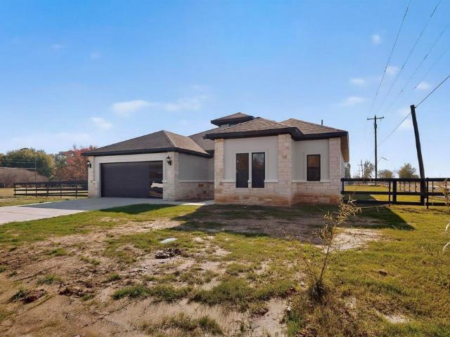 100 Diamond T Ranch Rd, Trinidad, TX 75163 | MLS #21126
