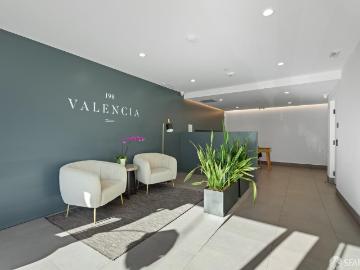 100 Duboce Ave, Unit 306, San Francisco, CA 94103 | MLS #425093