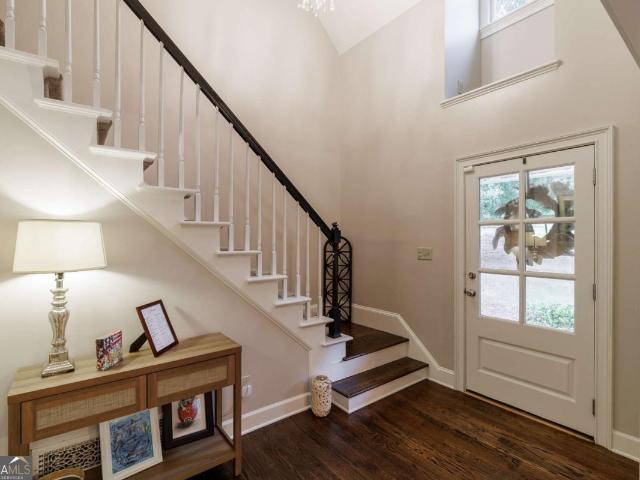 100 Duncan Springs Road
