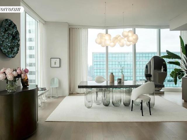 100 E 53RD Street 58A