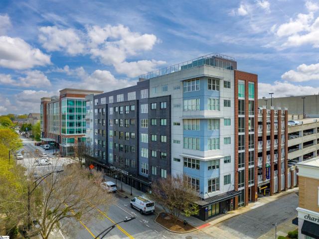 100 E Washinton Street # Unit 55