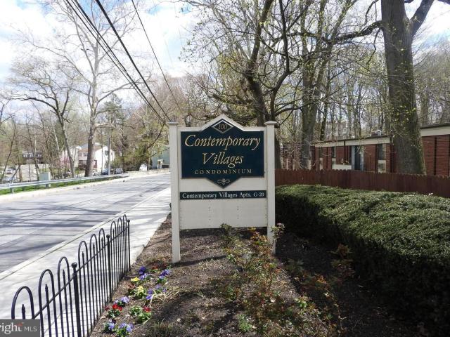 100 E Glenolden Ave, Unit E12, Glenolden, PA 19036 | MLS #PADE2103
