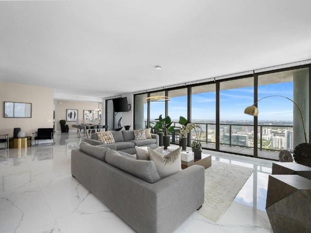 100 E Las Olas Boulevard Unit 4001, Fort Lauderdale, US, FL