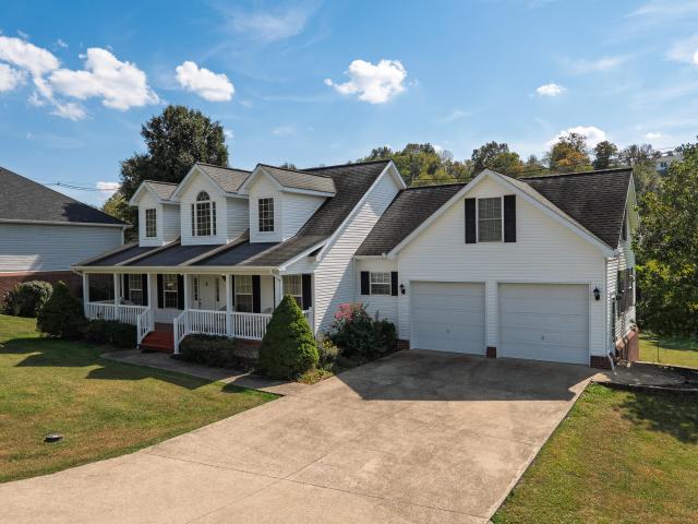 100 Eagle Bend Drive