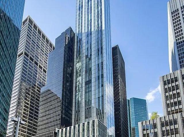 100 East 53rd Street, New York, NY
