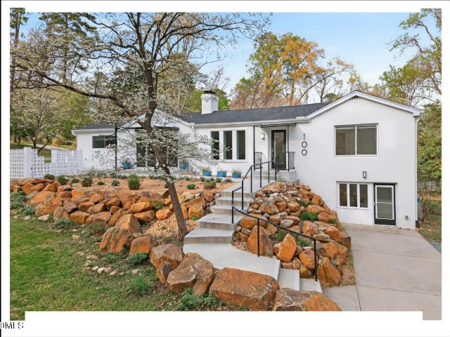 100 Eastwood Lake Road