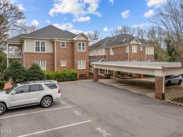 100 Edenburgh Rd, Raleigh, NC 27608 | MLS #10154