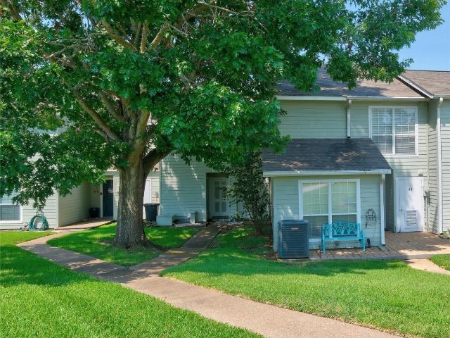 100 Edgewater Dr, Unit 44, Livingston, TX 77351 | MLS #36687