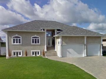 Rat Portage 38a, Ontario - Office room