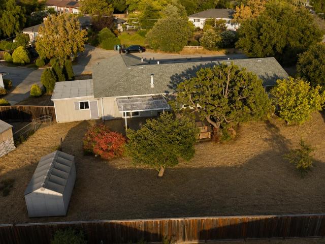 100 El Dorado Drive