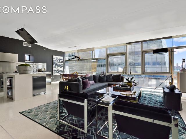 100 Eleventh Avenue, New York, NY