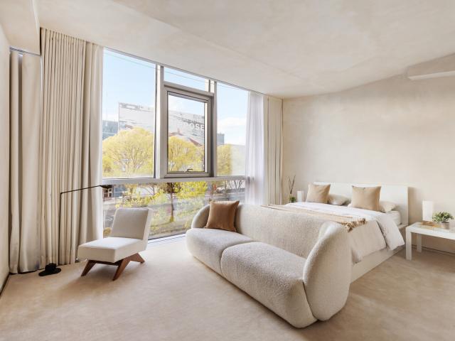 100 Eleventh Avenue, New York, NY