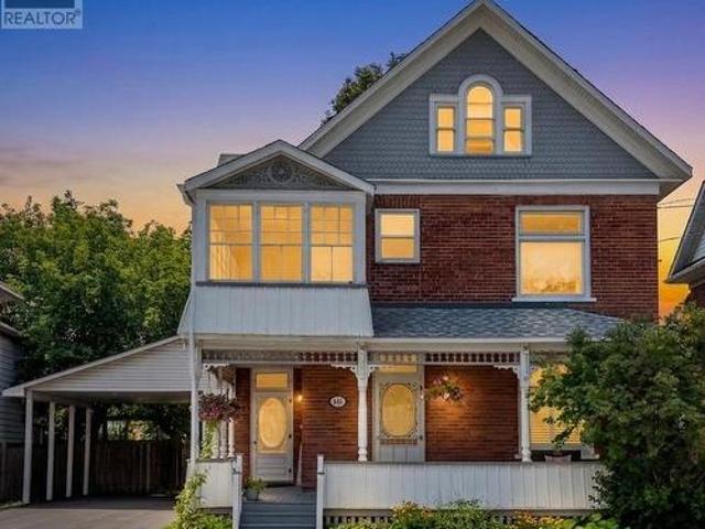 100 Elmsley Street N, Smiths Falls, ON, K7A 2H2 house for sale | Listing ID X13643 | Royal LePage