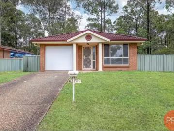 Weston, Cessnock - Garden, Air conditioning
