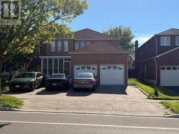 100 Featherstone Avenue, Markham, ON, L3S 3G4 house for sale | Listing ID N13476 | Royal LePage