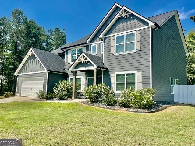 100 Fenwick Manor Drive