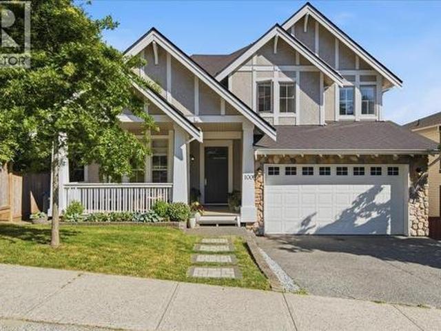 100 Fernway Drive, Port Moody, BC, V3H 5K5 house for sale | Listing ID R3139 | Royal LePage