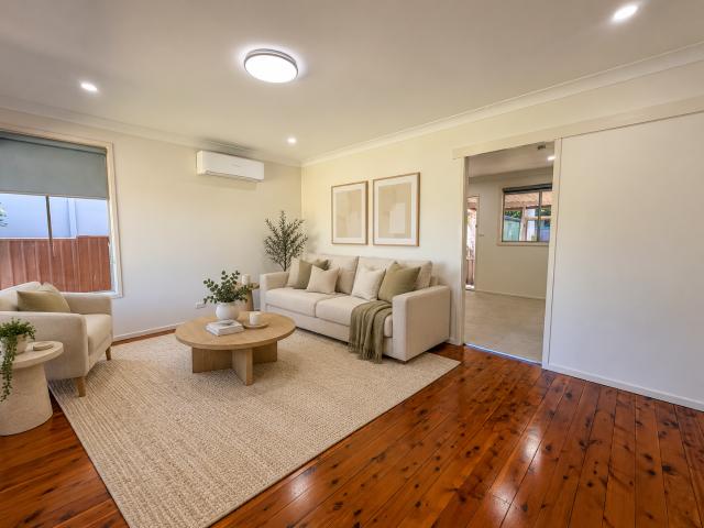 100 Fragar Road South Penrith, NSW 2750