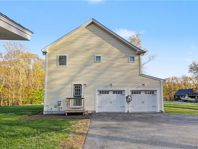 100 Franklin Road