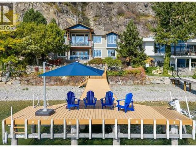 100 Kestrel Place Unit# 11, Vernon, BC, V1H 1T6 house for sale | Listing ID 10400 | Royal LePage